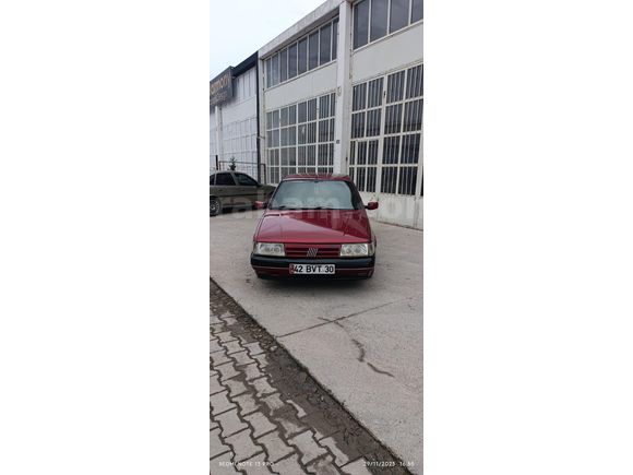 Sahibinden Fiat Tempra 1.6 SX A 1995 Model