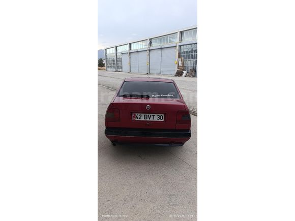 Sahibinden Fiat Tempra 1.6 SX A 1995 Model