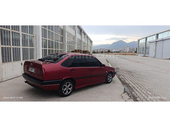 Sahibinden Fiat Tempra 1.6 SX A 1995 Model