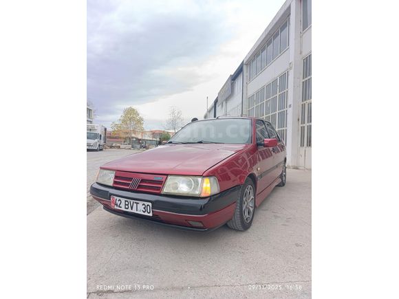 Sahibinden Fiat Tempra 1.6 SX A 1995 Model