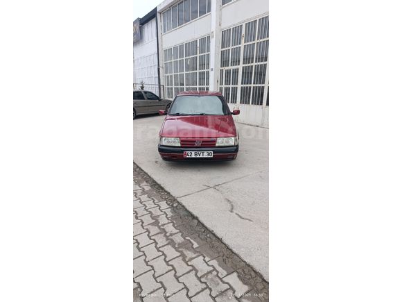 Sahibinden Fiat Tempra 1.6 SX A 1995 Model