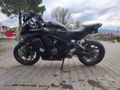 Sahibinden Honda CBR 650 F