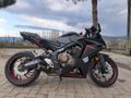Sahibinden Honda CBR 650 F