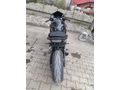 Sahibinden Honda CBR 650 F
