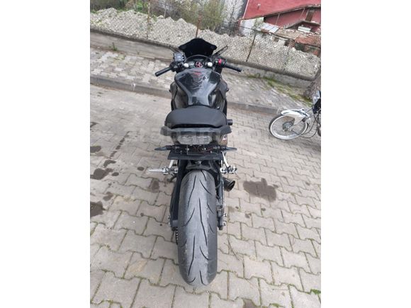 Sahibinden Honda CBR 650 F