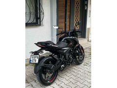 Sahibinden Bajaj Pulsar N 160 