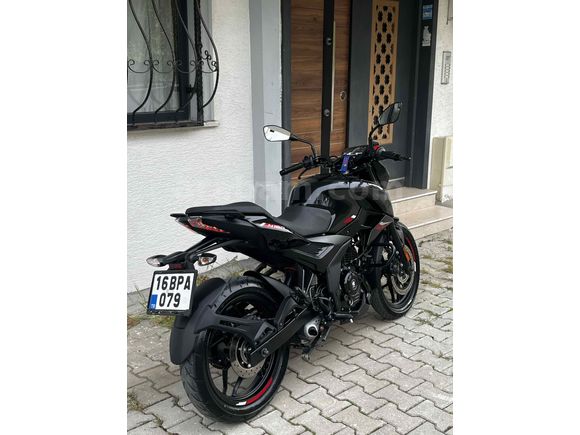 Sahibinden Bajaj Pulsar N 160 