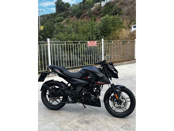 Sahibinden Bajaj Pulsar N 160 