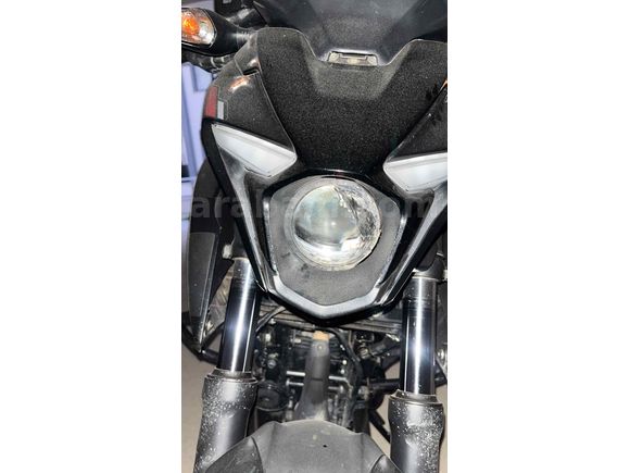 Sahibinden Bajaj Pulsar N 160 