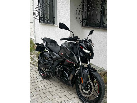 Sahibinden Bajaj Pulsar N 160 