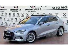 ÇOBANOĞLUN DAN A3 HİBRİT CAM TVN OTOMATİK K.KARTINA12T 65.000 KM