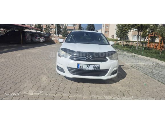 2. Sahibindentemiz aile arabası