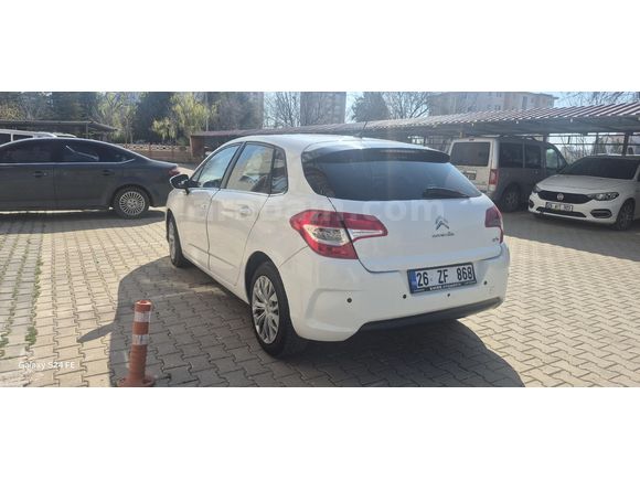 2. Sahibindentemiz aile arabası