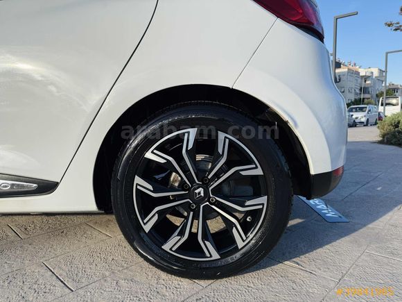 ELDEN SENETLE TAKSİT / MARS OTOMOTİV/ CLİO 1.5 DCI JOY 2014