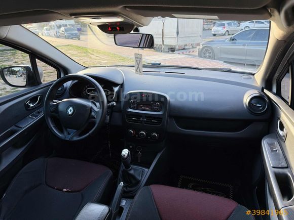 ELDEN SENETLE TAKSİT / MARS OTOMOTİV/ CLİO 1.5 DCI JOY 2014