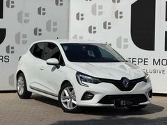 2021 RENAULT CLİO 1.0 TCE TOUCH OTOMATİK 108.000 KM