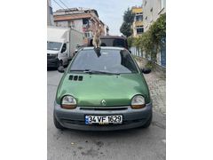 Sahibinden Renault Twingo 1.2 Base 1997 Model 