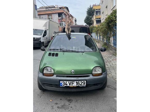 Sahibinden Renault Twingo 1.2 Base 1997 Model 