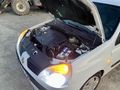 MASRAFSIZ 1 DEĞİŞEN 1 BOYA 2006 MODEL 1.5 dCi 86 HP CLİO
