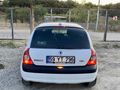 MASRAFSIZ 1 DEĞİŞEN 1 BOYA 2006 MODEL 1.5 dCi 86 HP CLİO
