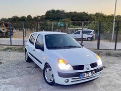 MASRAFSIZ 1 DEĞİŞEN 1 BOYA 2006 MODEL 1.5 dCi 86 HP CLİO
