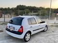 MASRAFSIZ 1 DEĞİŞEN 1 BOYA 2006 MODEL 1.5 dCi 86 HP CLİO