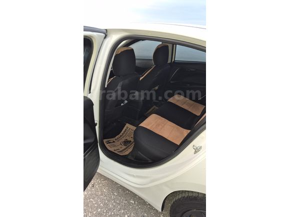Sahibinden Fiat Egea 1.3 Multijet Easy 2016 Model