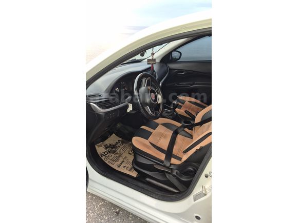 Sahibinden Fiat Egea 1.3 Multijet Easy 2016 Model
