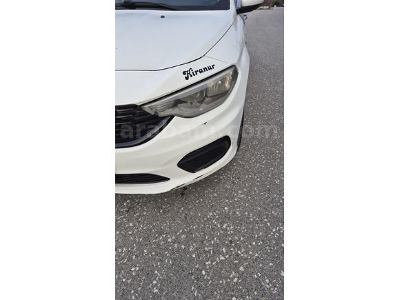 Sahibinden Fiat Egea 1.3 Multijet Easy 2016 Model