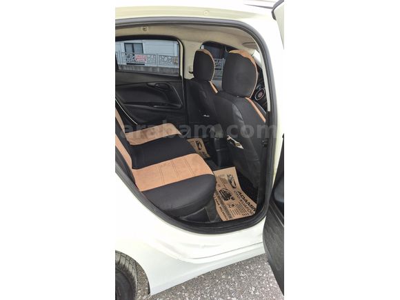 Sahibinden Fiat Egea 1.3 Multijet Easy 2016 Model