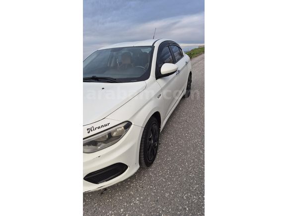 Sahibinden Fiat Egea 1.3 Multijet Easy 2016 Model