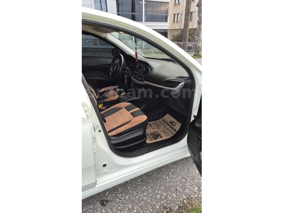Sahibinden Fiat Egea 1.3 Multijet Easy 2016 Model