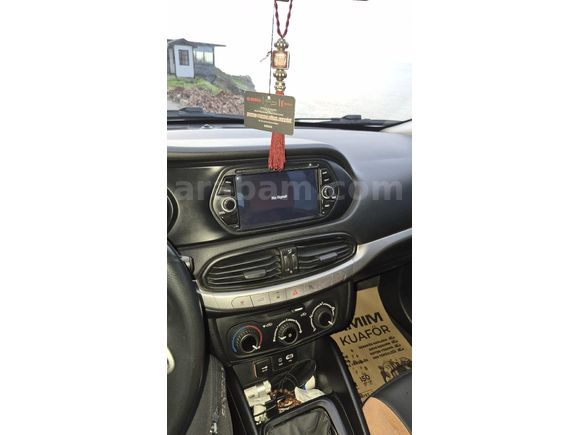 Sahibinden Fiat Egea 1.3 Multijet Easy 2016 Model
