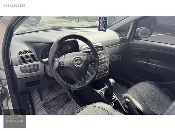 ALMALI AUTO 2012 MODEL KREDİ KART 12 TAKSİT
