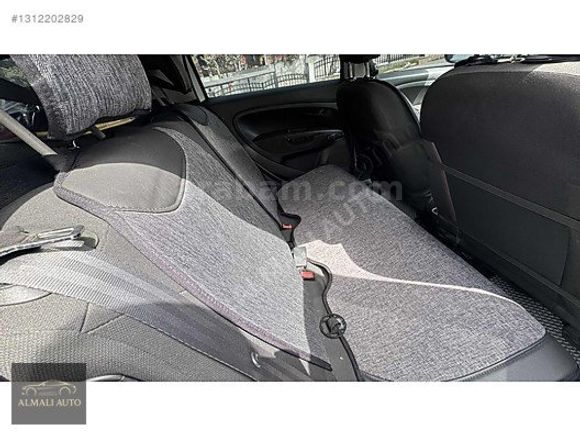 ALMALI AUTO 2012 MODEL KREDİ KART 12 TAKSİT