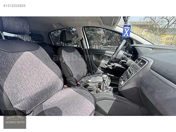 ALMALI AUTO 2012 MODEL KREDİ KART 12 TAKSİT
