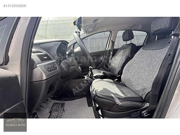 ALMALI AUTO 2012 MODEL KREDİ KART 12 TAKSİT