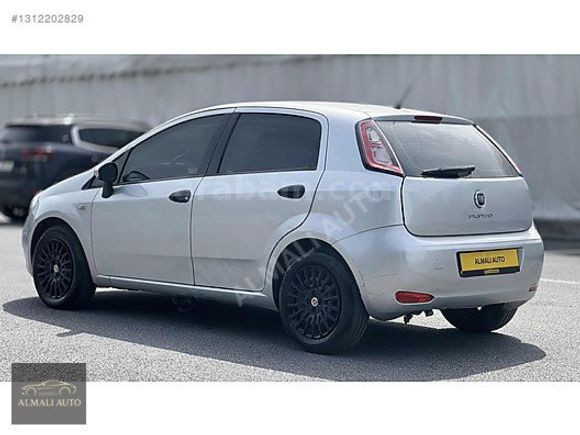 ALMALI AUTO 2012 MODEL KREDİ KART 12 TAKSİT
