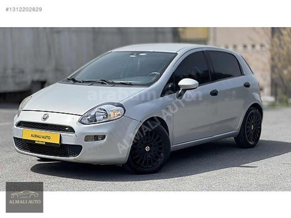 ALMALI AUTO 2012 MODEL KREDİ KART 12 TAKSİT