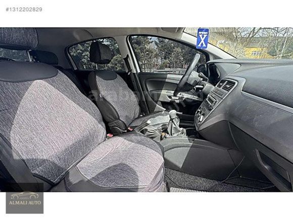 ALMALI AUTO 2012 MODEL KREDİ KART 12 TAKSİT