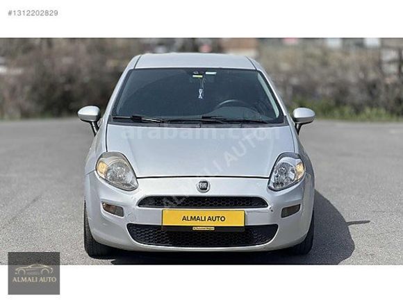 ALMALI AUTO 2012 MODEL KREDİ KART 12 TAKSİT