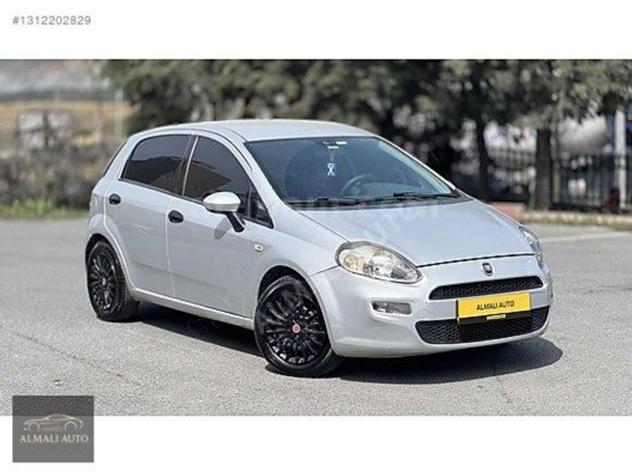 ALMALI AUTO 2012 MODEL KREDİ KART 12 TAKSİT