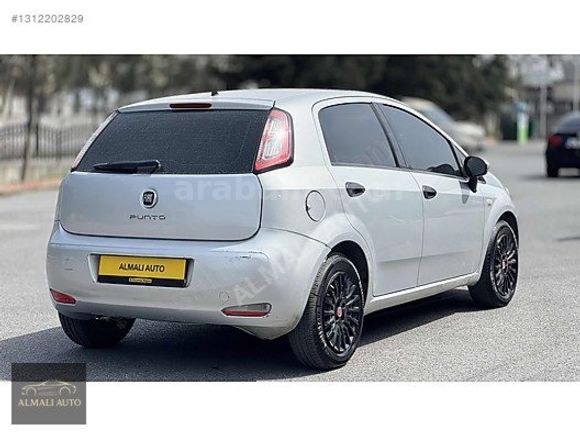 ALMALI AUTO 2012 MODEL KREDİ KART 12 TAKSİT