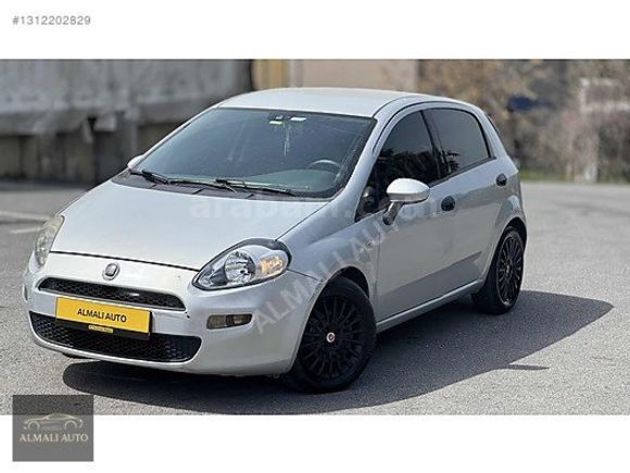 ALMALI AUTO 2012 MODEL KREDİ KART 12 TAKSİT