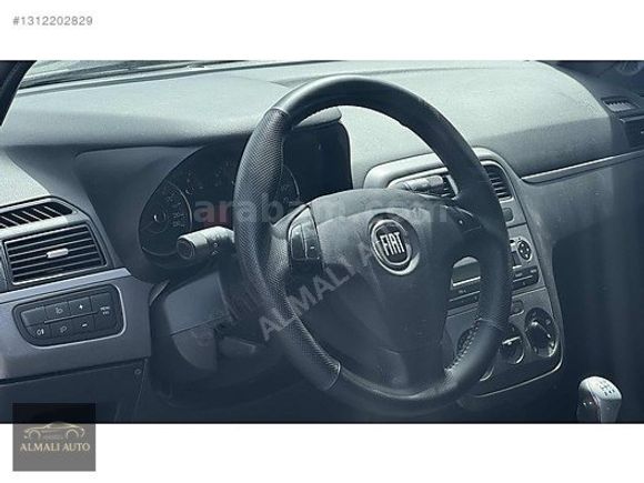 ALMALI AUTO 2012 MODEL KREDİ KART 12 TAKSİT