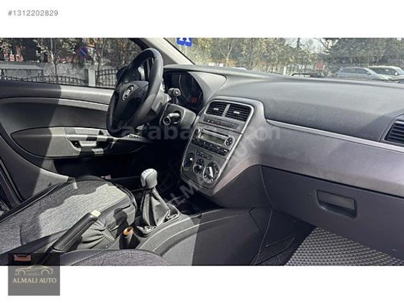 ALMALI AUTO 2012 MODEL KREDİ KART 12 TAKSİT