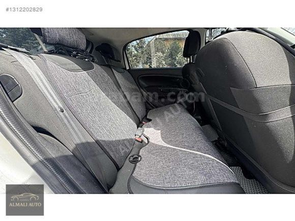 ALMALI AUTO 2012 MODEL KREDİ KART 12 TAKSİT