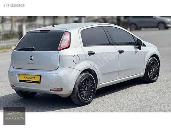 ALMALI AUTO 2012 MODEL KREDİ KART 12 TAKSİT