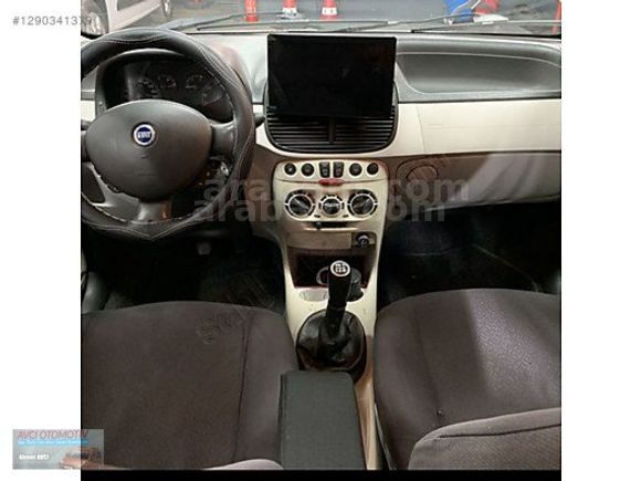 Çok temiz Punto