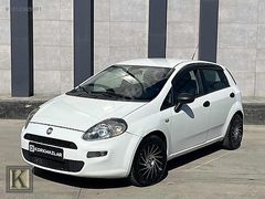 KORKMAZLAR | 2014 FİAT PUNTO 1.3 MULTIJET POP MANUEL